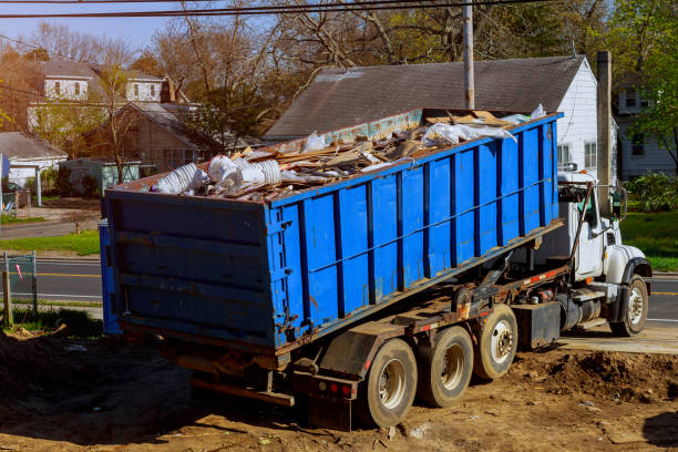 Best Construction Debris Removal  in Stanfield, OR