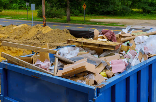 Types of Items We Remove From Your Property in Stanfield, OR